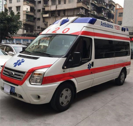 红花岗非急救护车护送行业的服务质量如何保障