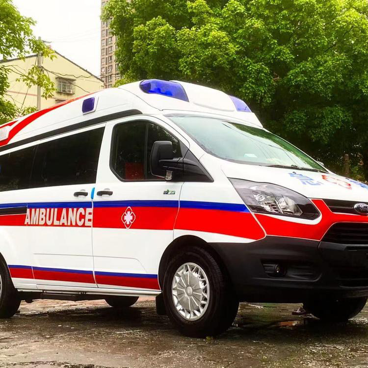 红花岗跨省救护车出租护送返乡