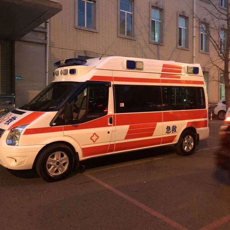 红花岗一般救护车是怎么分类的