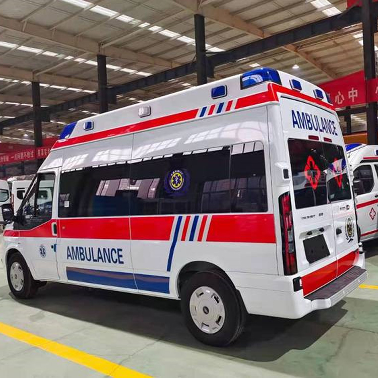 红花岗救护车出租 —— 专业、安全、高效的城市急救服务