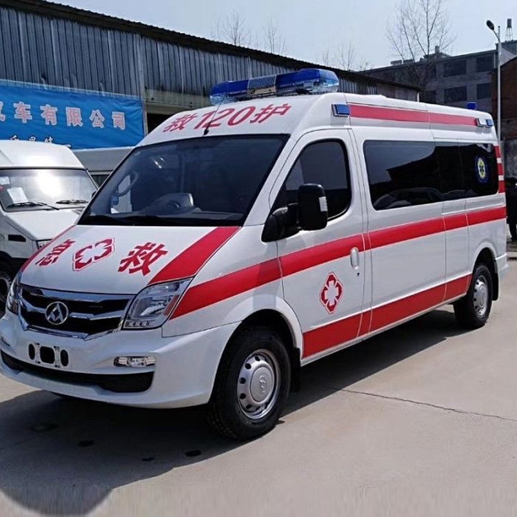 红花岗马拉松租赁救护车活动保障