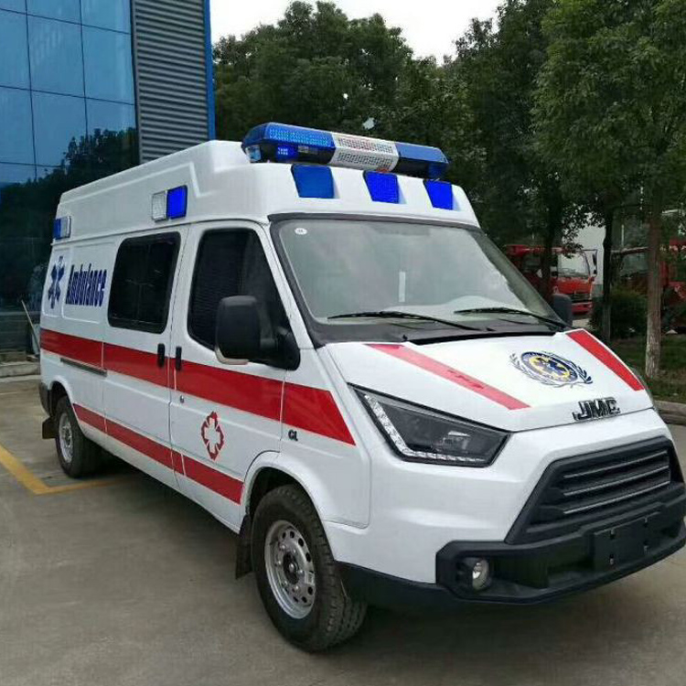 红花岗救护车出租哪家好