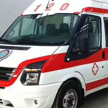 红花岗非急救护送病人转院租赁救护车的优缺点对比